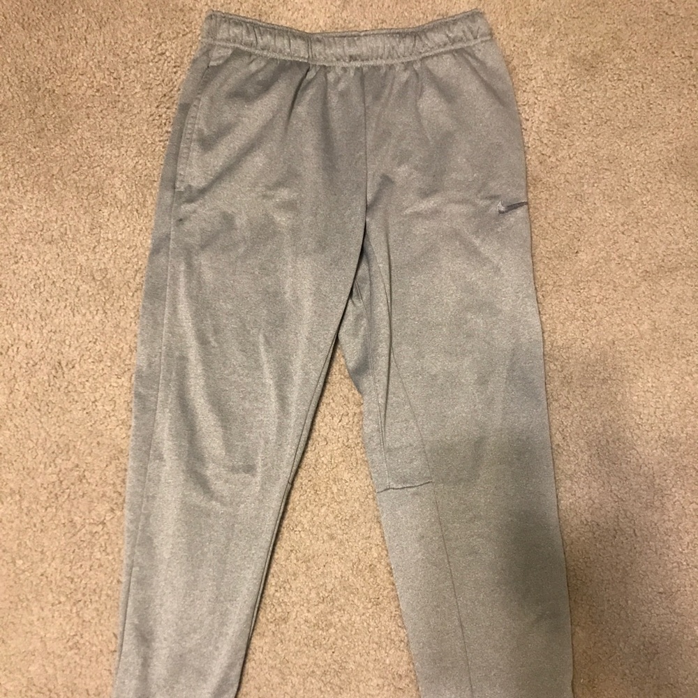 Nike joggers